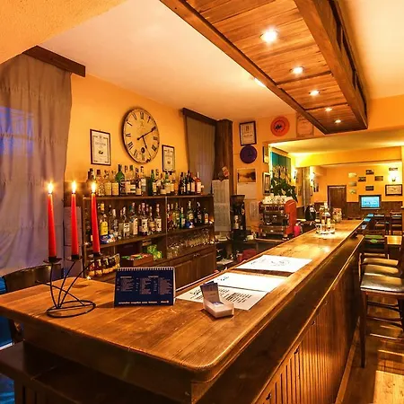 Avalon Hotell Bansko