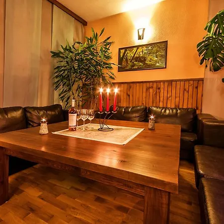 Hotell Avalon 2*