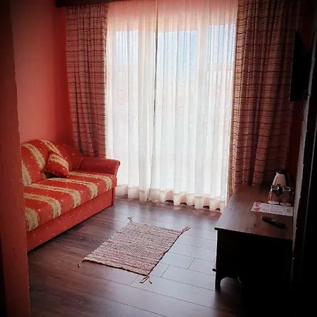 Hotell Avalon Bansko