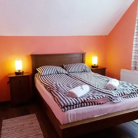 Hotell Avalon Bansko