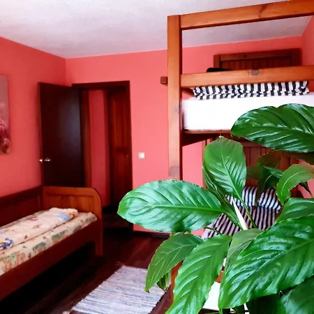 Hotell Avalon