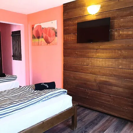 Avalon Hotell Bansko