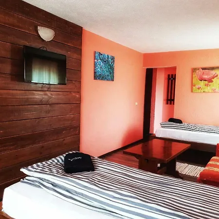 Avalon Hotell Bansko