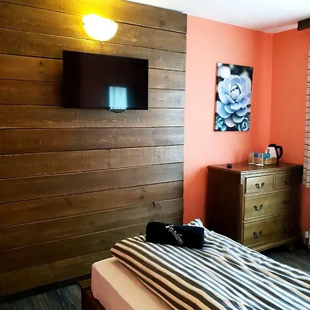 Hotell Avalon