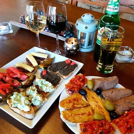 Hotell Avalon Bansko